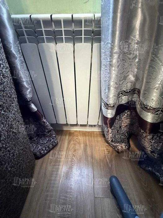 I am selling a cozy 2-room apartment on Odeska! Od7