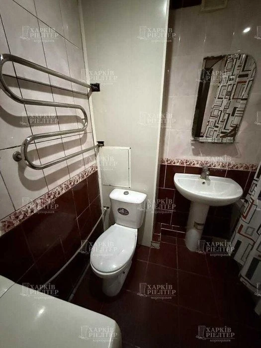 I am selling a cozy 2-room apartment on Odeska! Od7