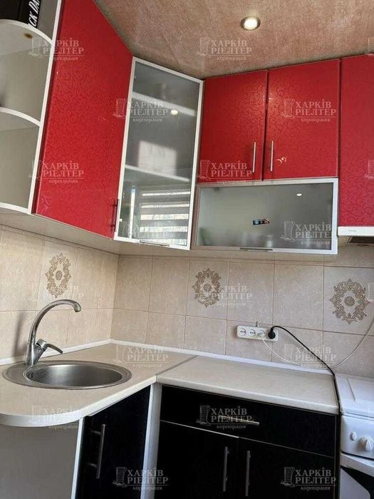 I am selling a cozy 2-room apartment on Odeska! Od7