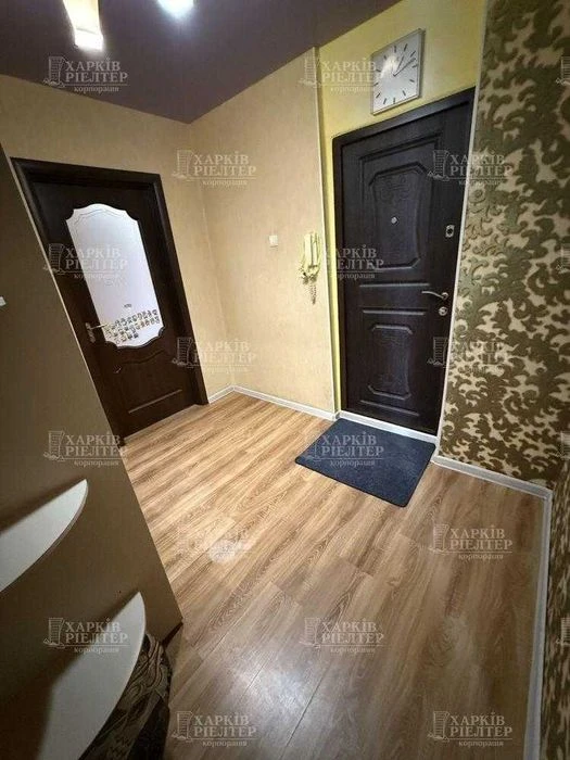 I am selling a cozy 2-room apartment on Odeska! Od7