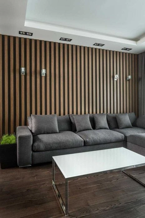 Видова 3-к. квартира RIVIERA RIVERSIDЕ, авторський ремонт, з
