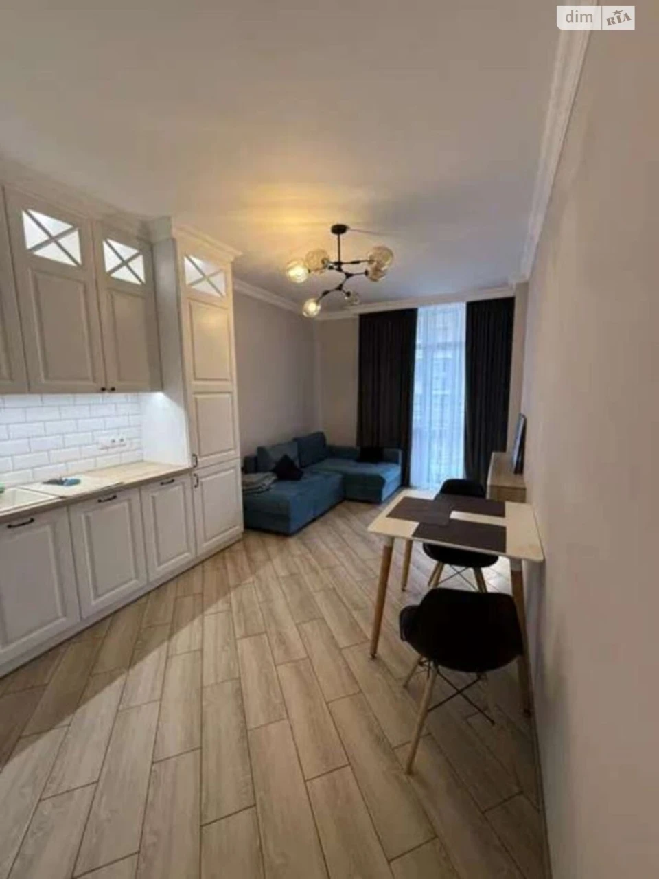 Long-Term Rental Apartment in Vinogradar