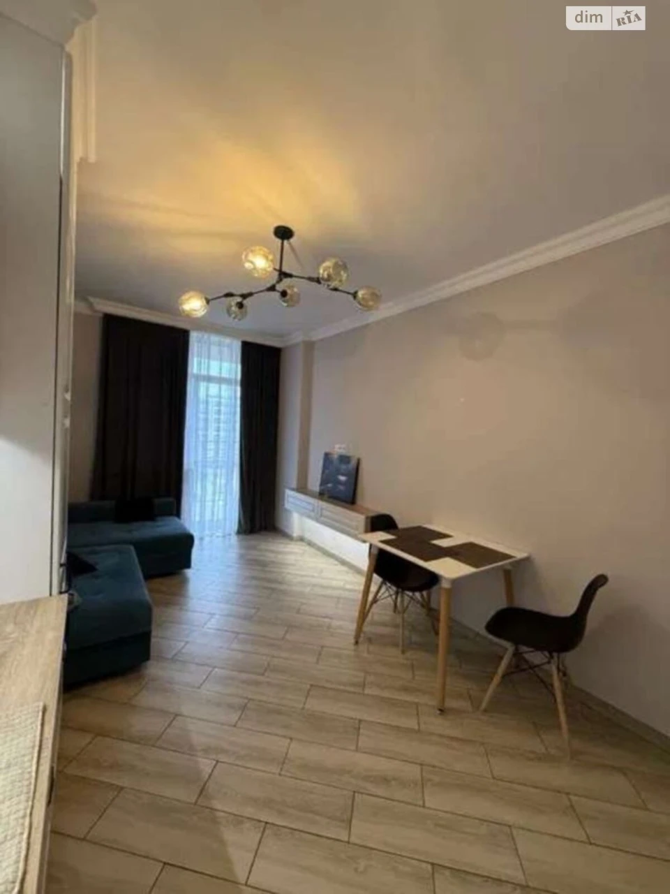 Long-Term Rental Apartment in Vinogradar