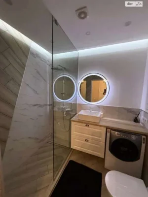 Long-Term Rental Apartment in Vinogradar
