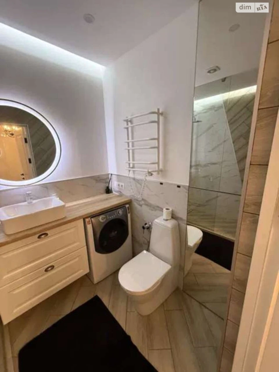 Long-Term Rental Apartment in Vinogradar