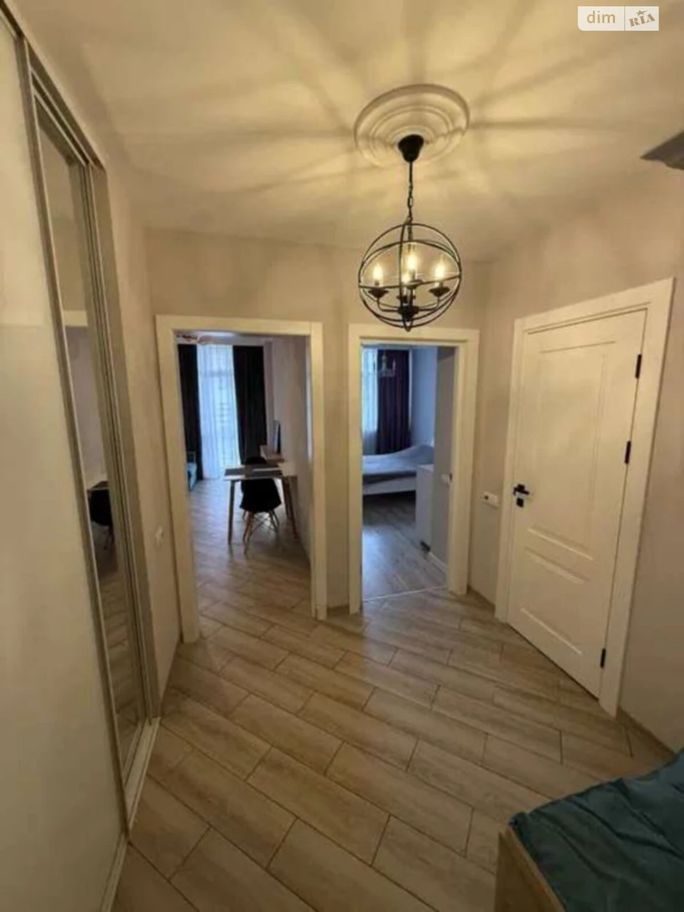 Long-Term Rental Apartment in Vinogradar