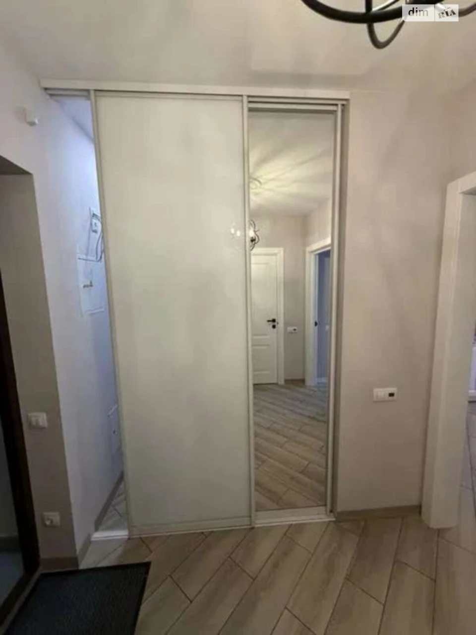 Long-Term Rental Apartment in Vinogradar