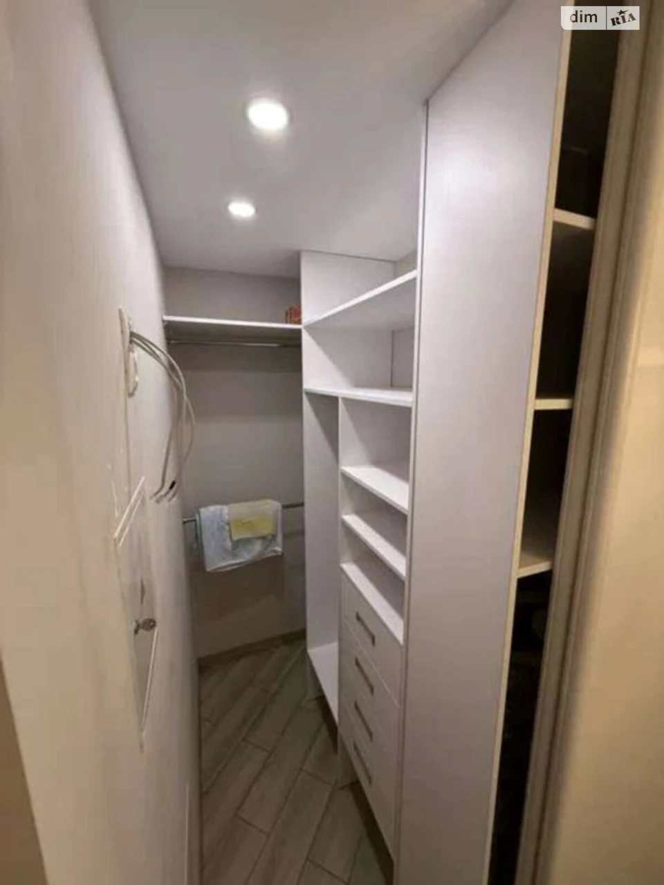 Long-Term Rental Apartment in Vinogradar