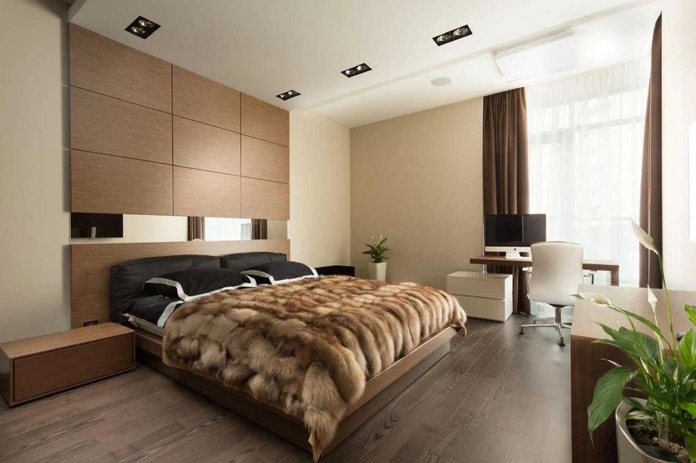 Видова 3-к. квартира RIVIERA RIVERSIDЕ, авторський ремонт, з