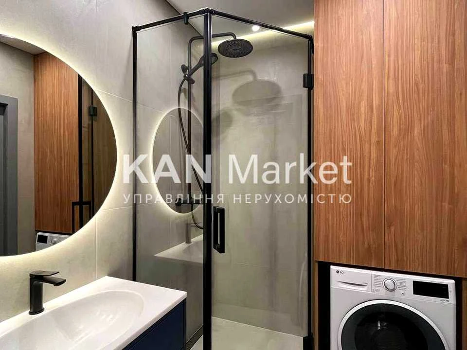 Apartment. Rodyni Kistiakovs str. Kyiv