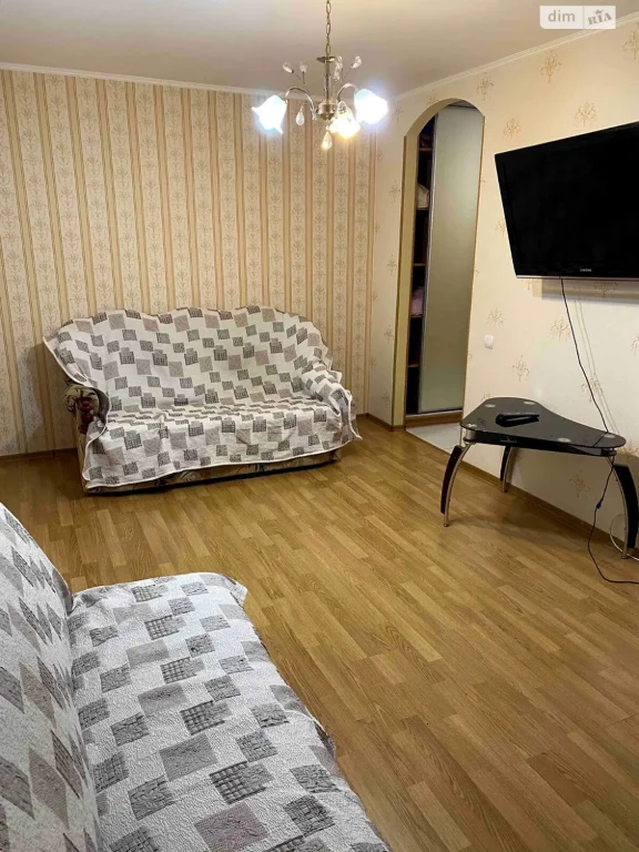 Довгострокова Оренда Квартира Академмістечко