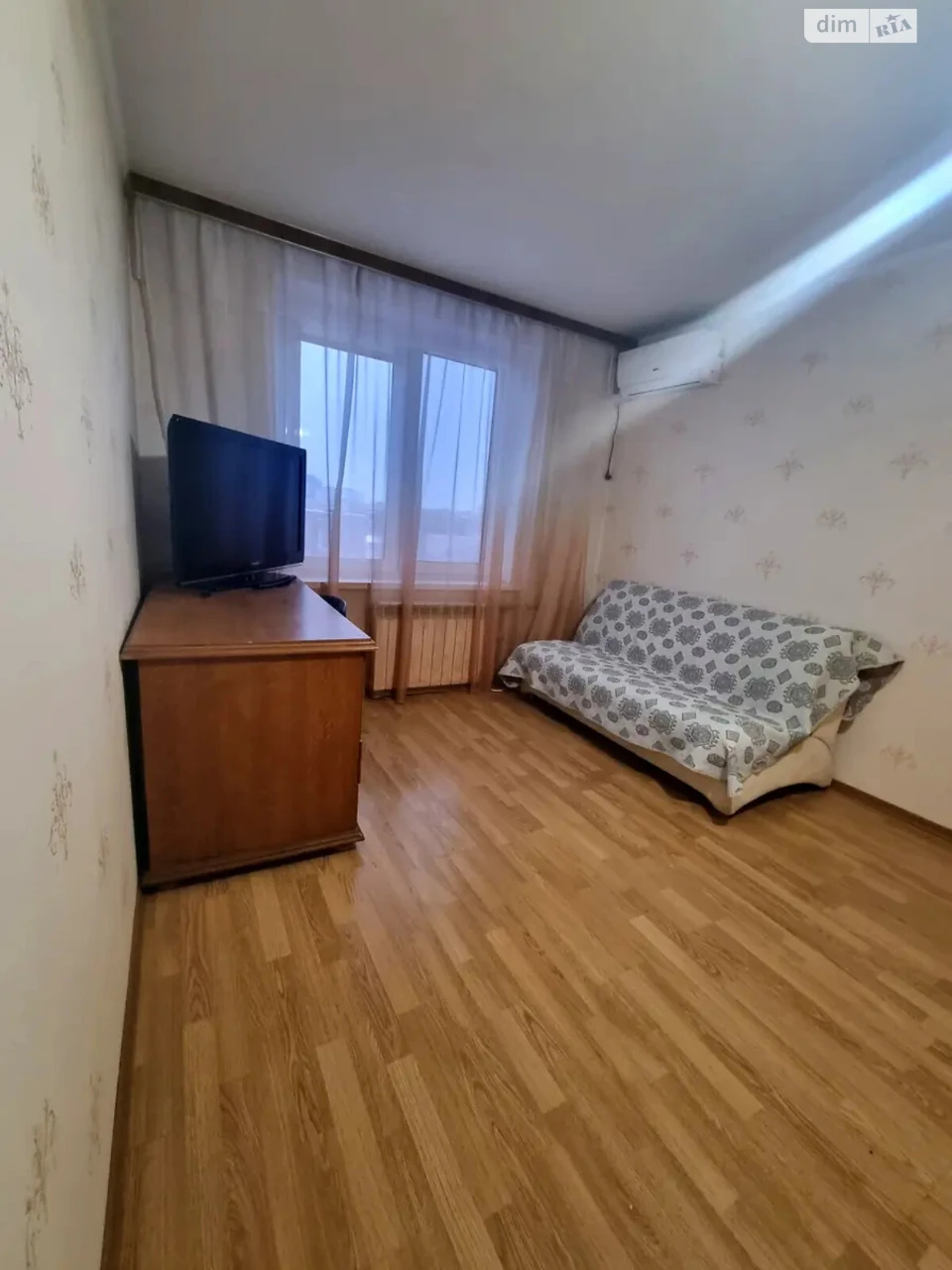 Довгострокова Аренда Квартиры Академмістечко
