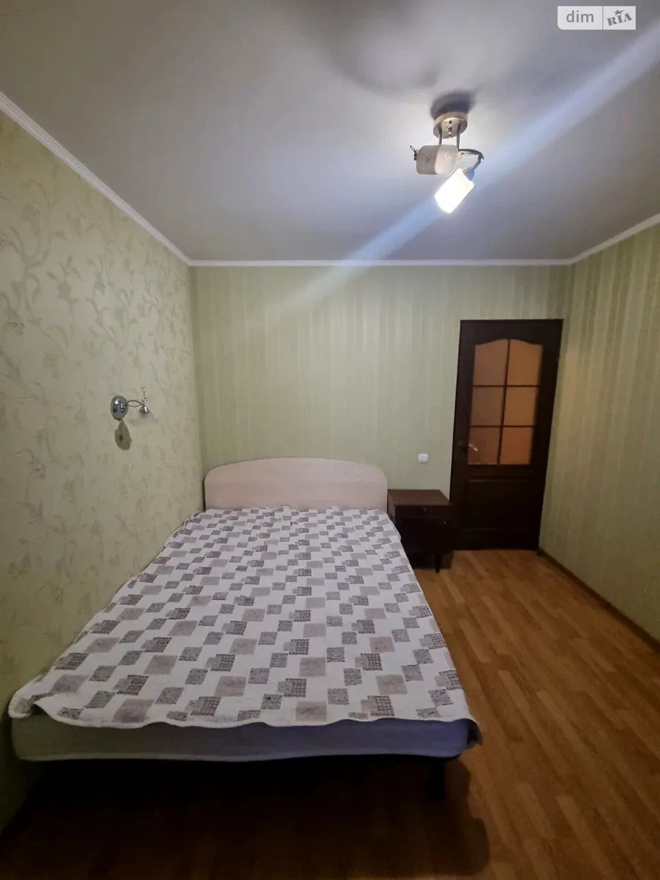 Довгострокова Аренда Квартиры Академмістечко