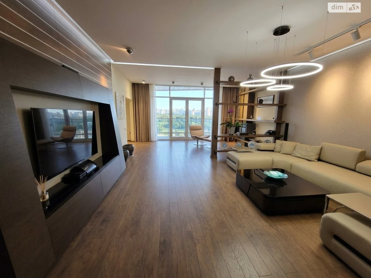 Long-Term Rental Apartment, Left Bank Area