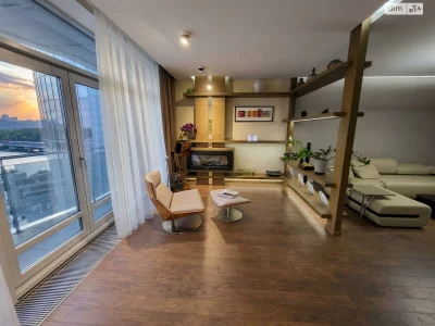 Long-Term Rental Apartment, Left Bank Area