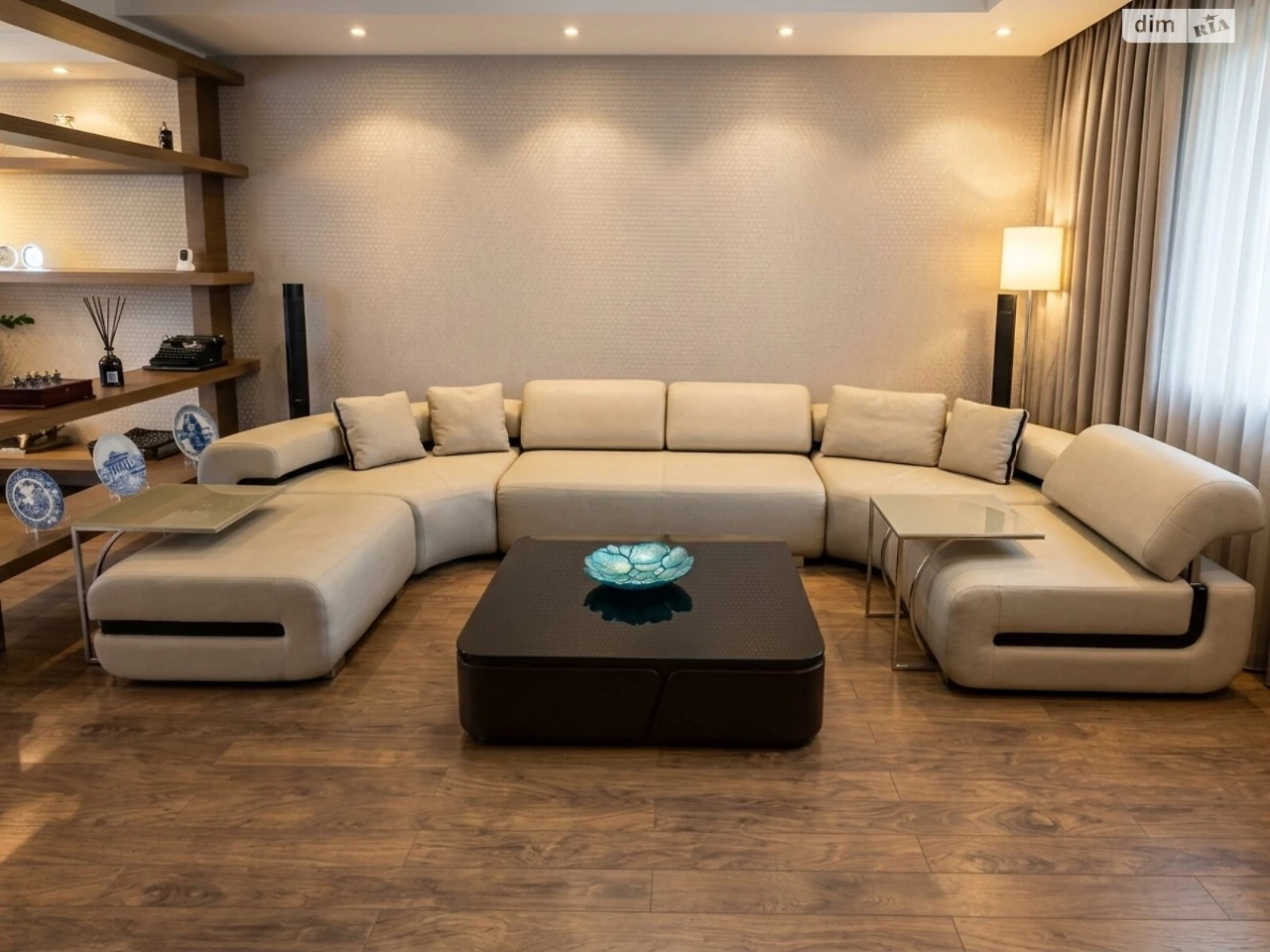 Long-Term Rental Apartment, Left Bank Area