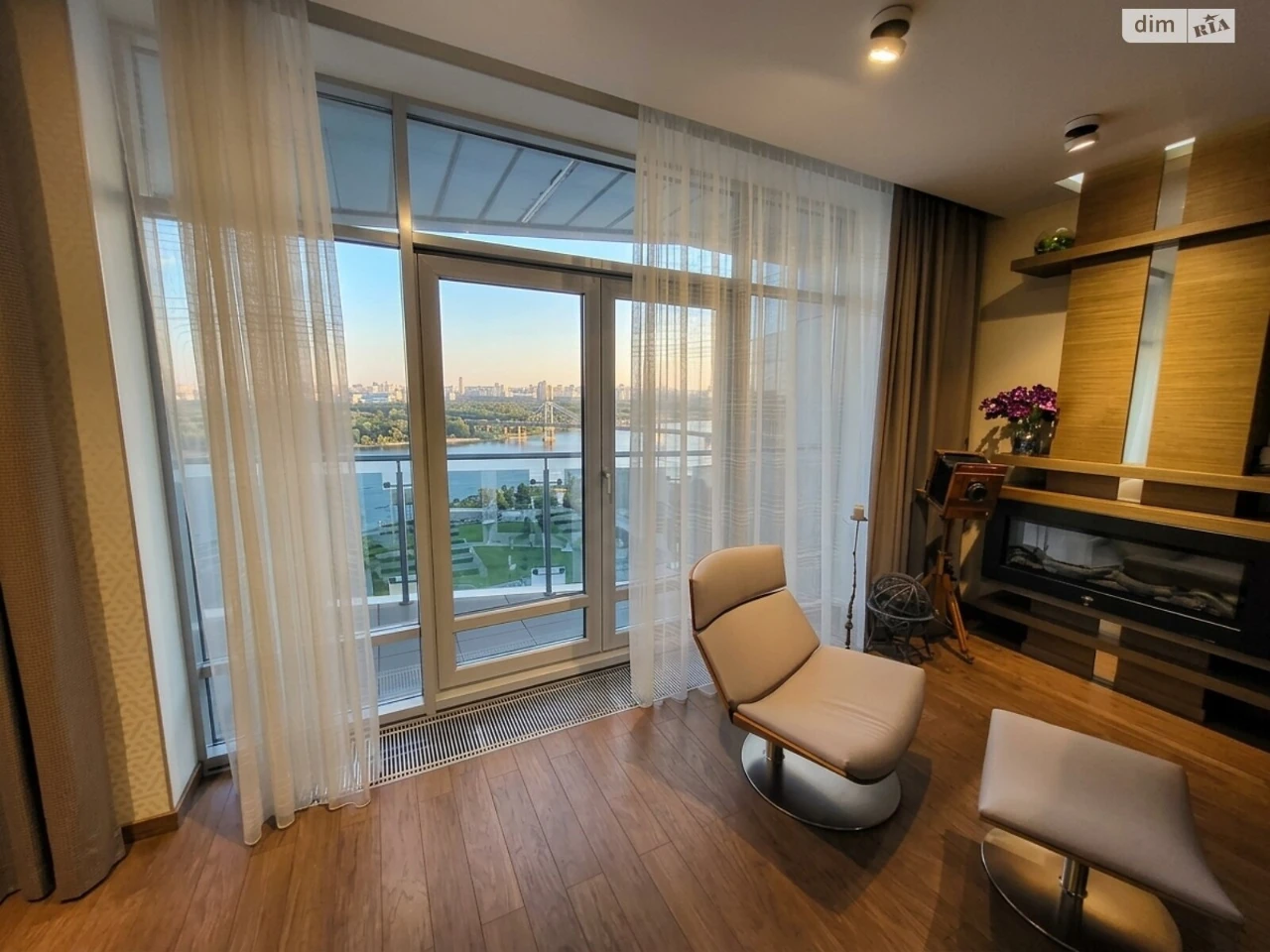 Long-Term Rental Apartment, Left Bank Area
