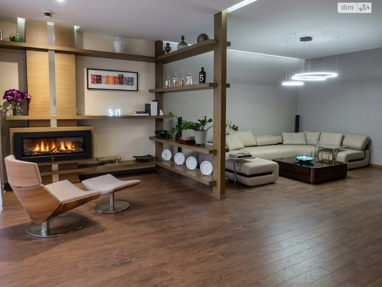 Long-Term Rental Apartment, Left Bank Area