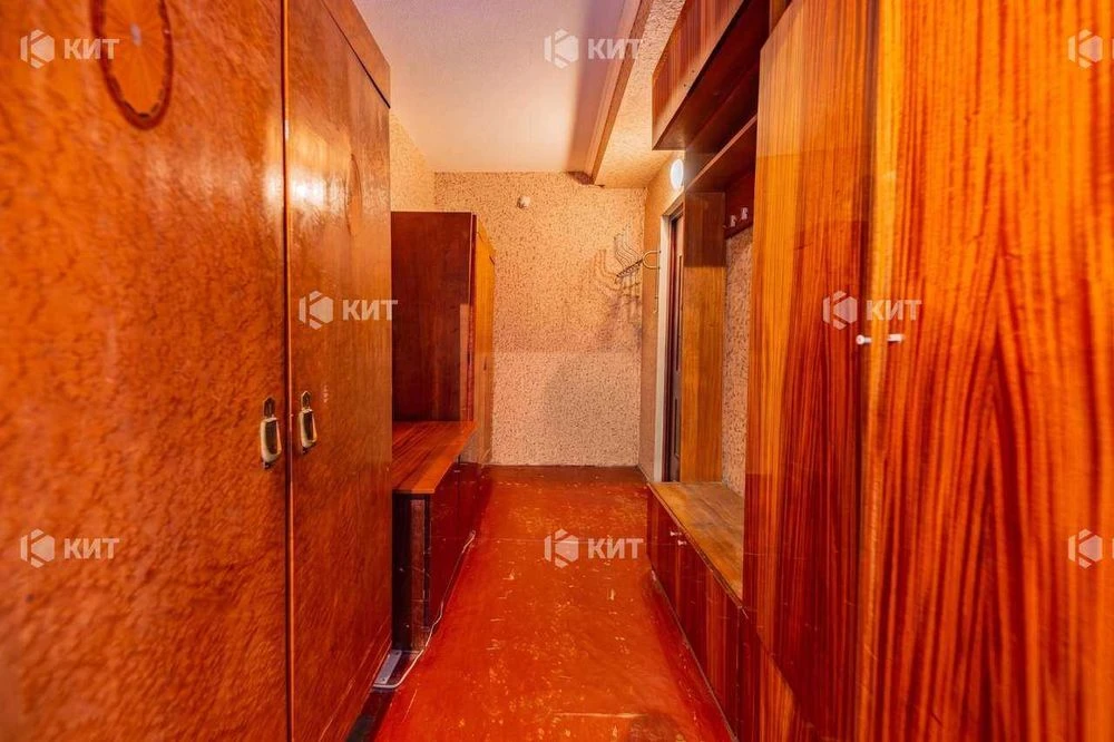 1 room 54m2 Saltovka (Barab., Ukraine), Poznanskaya ul. 2, RE-13393