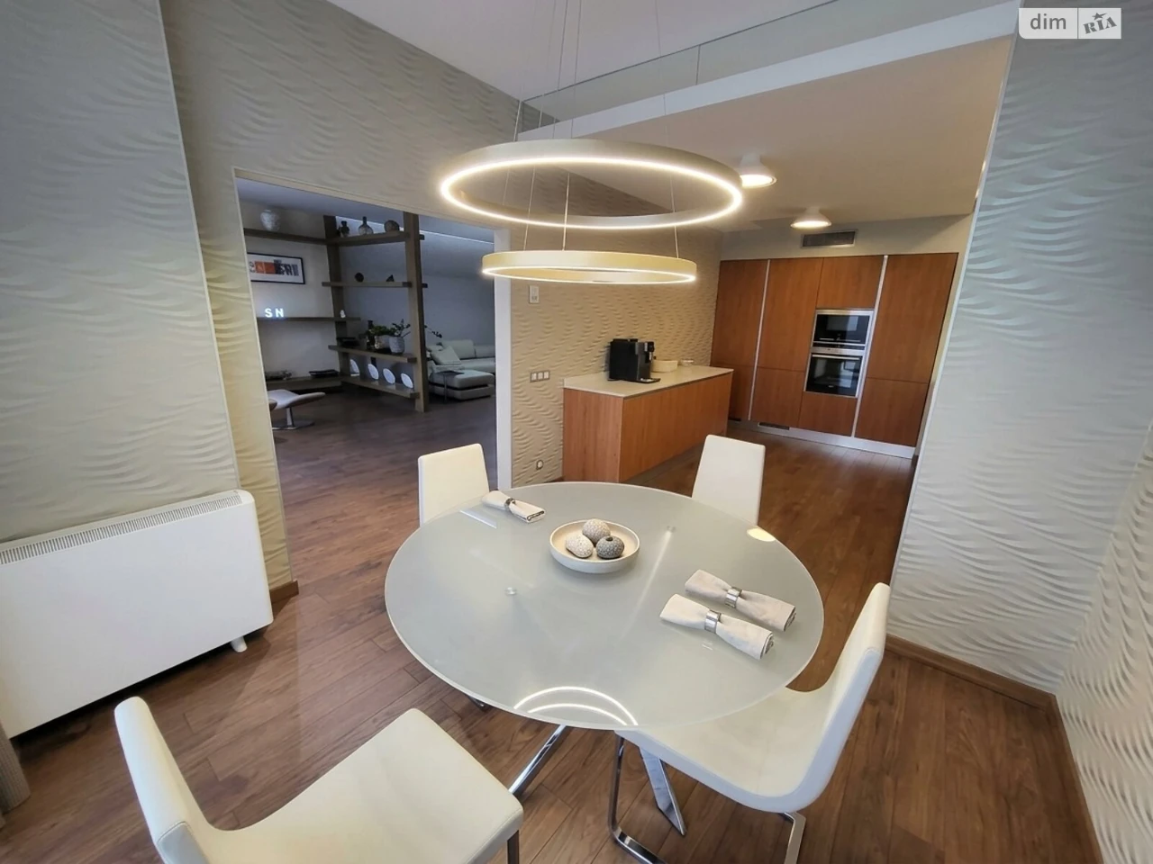 Long-Term Rental Apartment, Left Bank Area