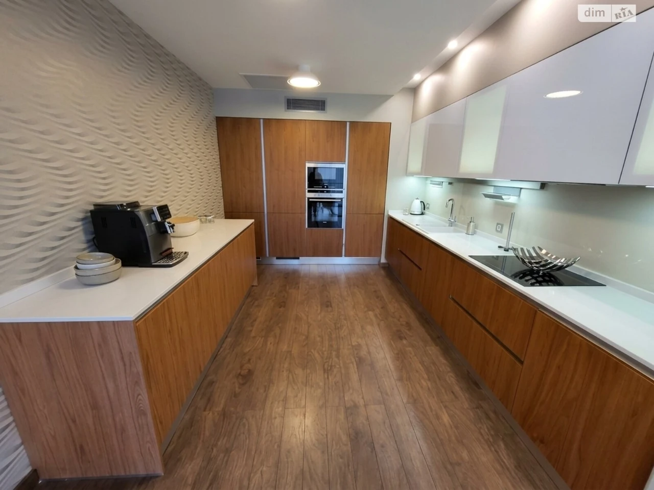 Long-Term Rental Apartment, Left Bank Area
