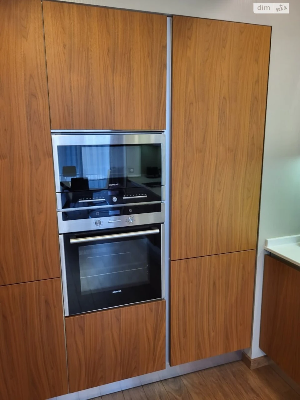 Long-Term Rental Apartment, Left Bank Area