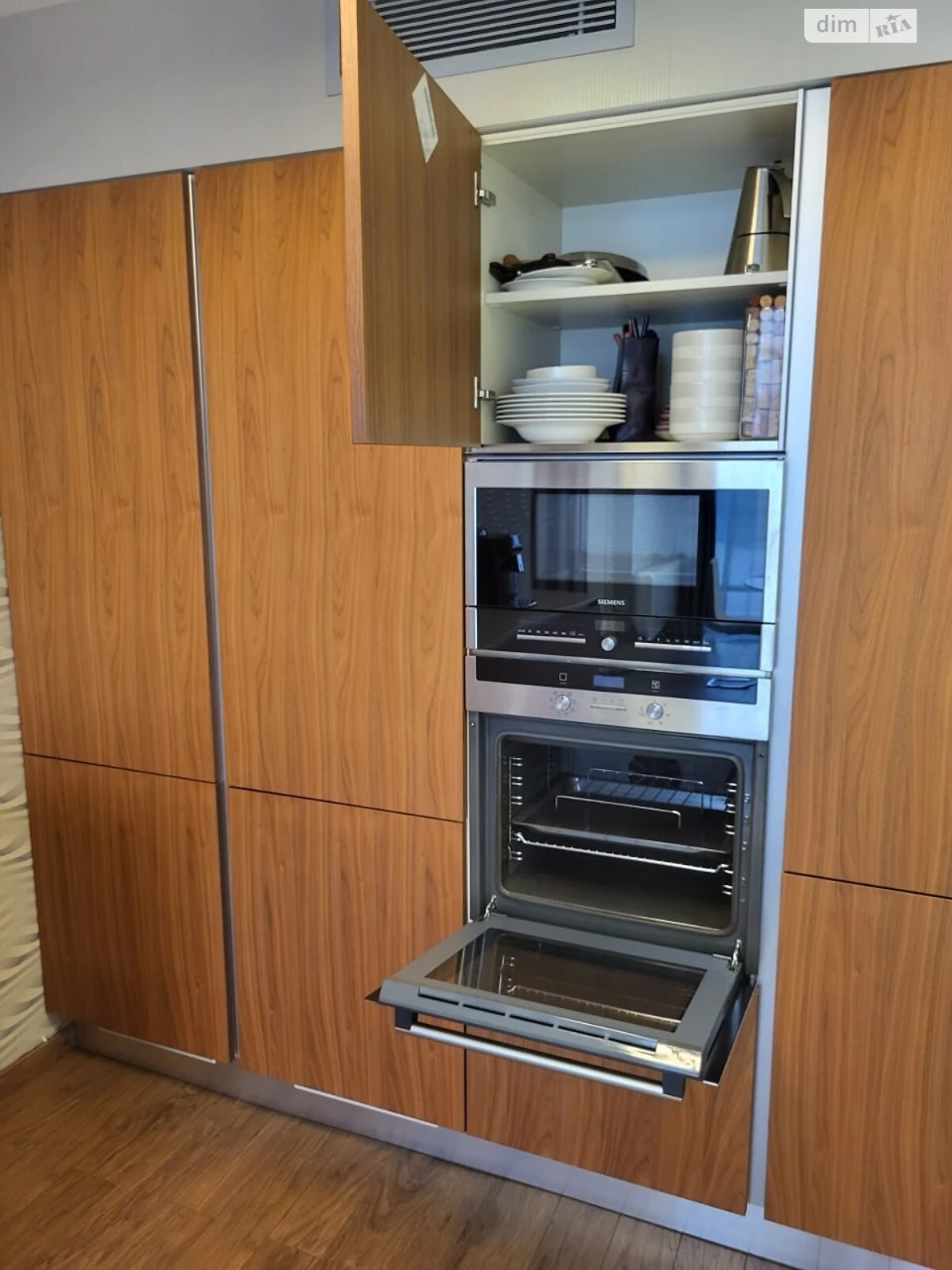 Long-Term Rental Apartment, Left Bank Area