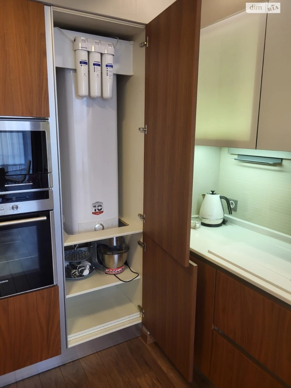 Long-Term Rental Apartment, Left Bank Area