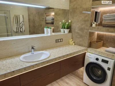 Long-Term Rental Apartment, Left Bank Area