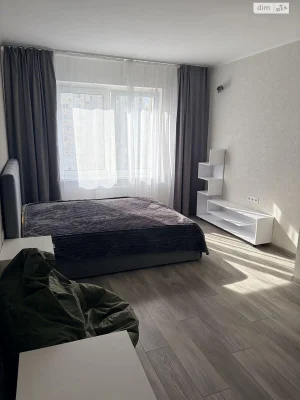 Long-Term Rental Apartment, Осокорки