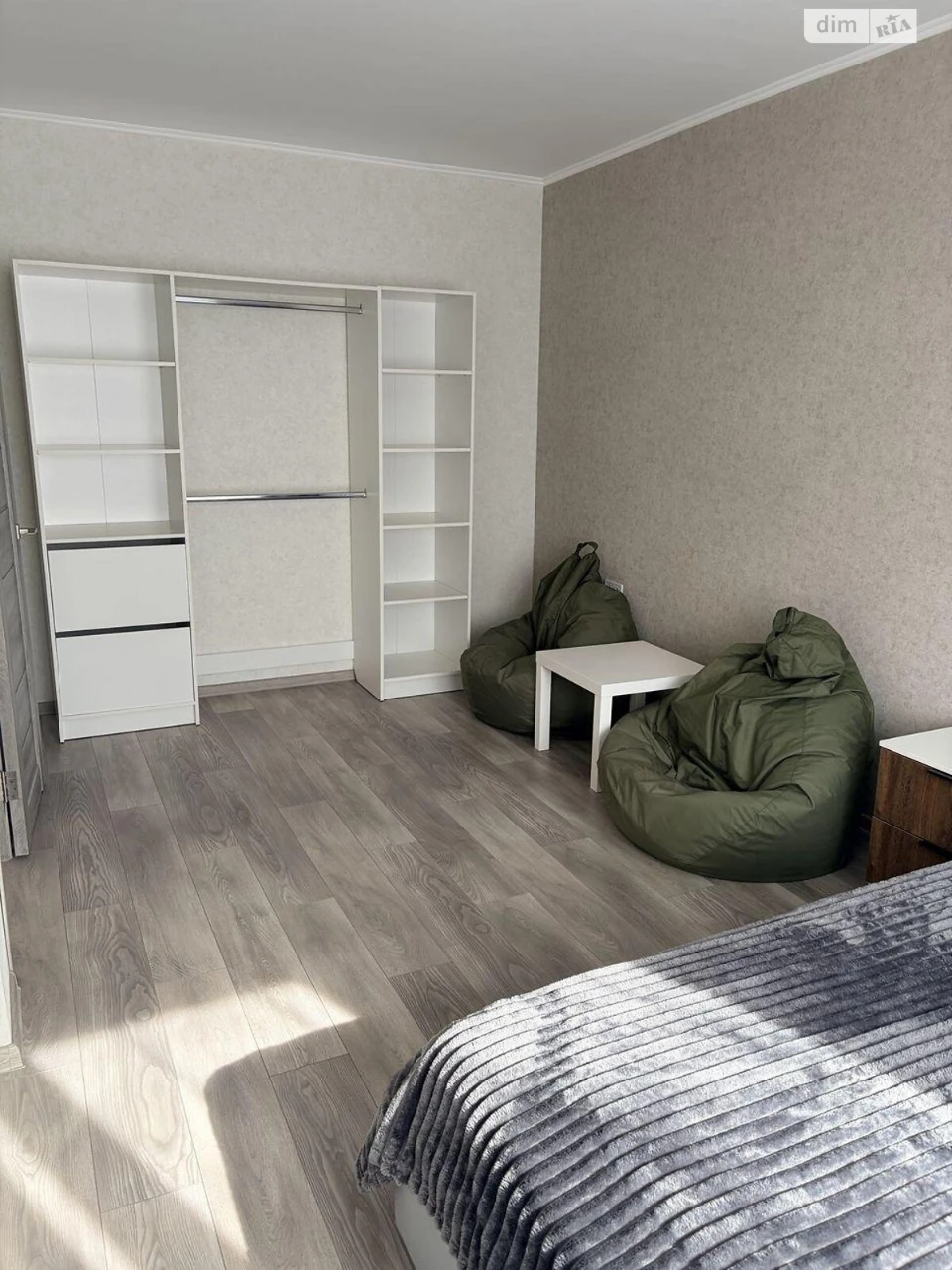 Long-Term Rental Apartment, Осокорки