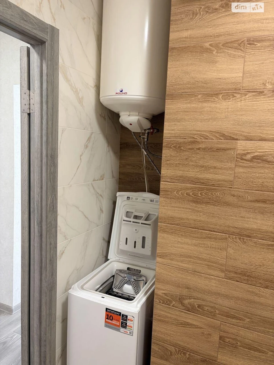 Long-Term Rental Apartment, Осокорки