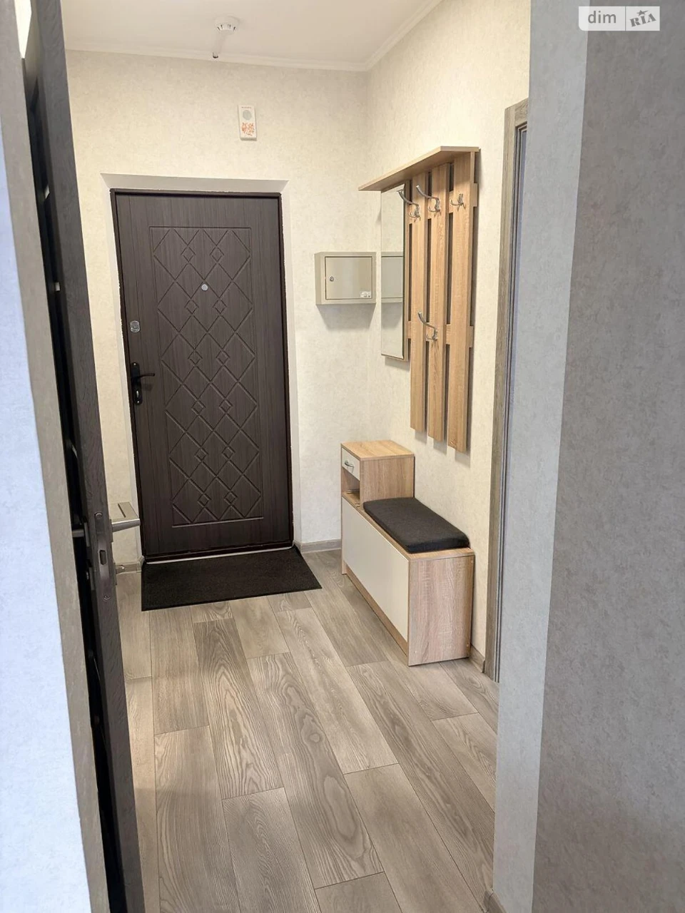 Long-Term Rental Apartment, Осокорки