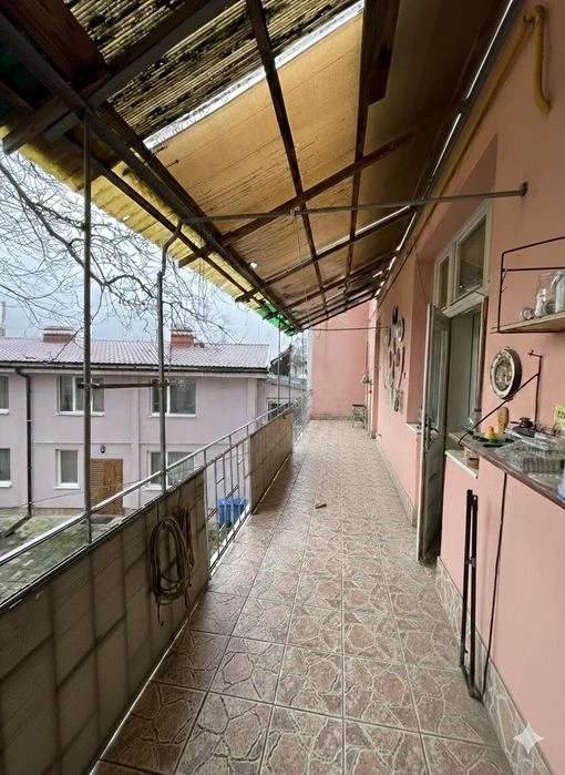 Продаж 4.кім.квартири в центральній частині міста вул. Берче