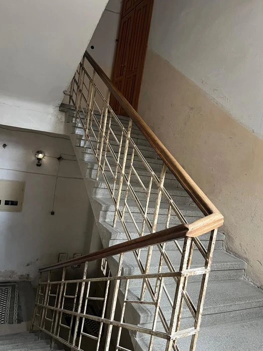 Продаж 4.кім.квартири в центральній частині міста вул. Берче