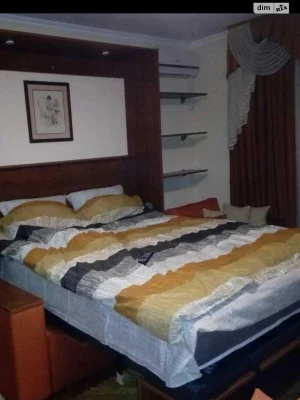Long-Term Rental Apartment Novy Дарниця