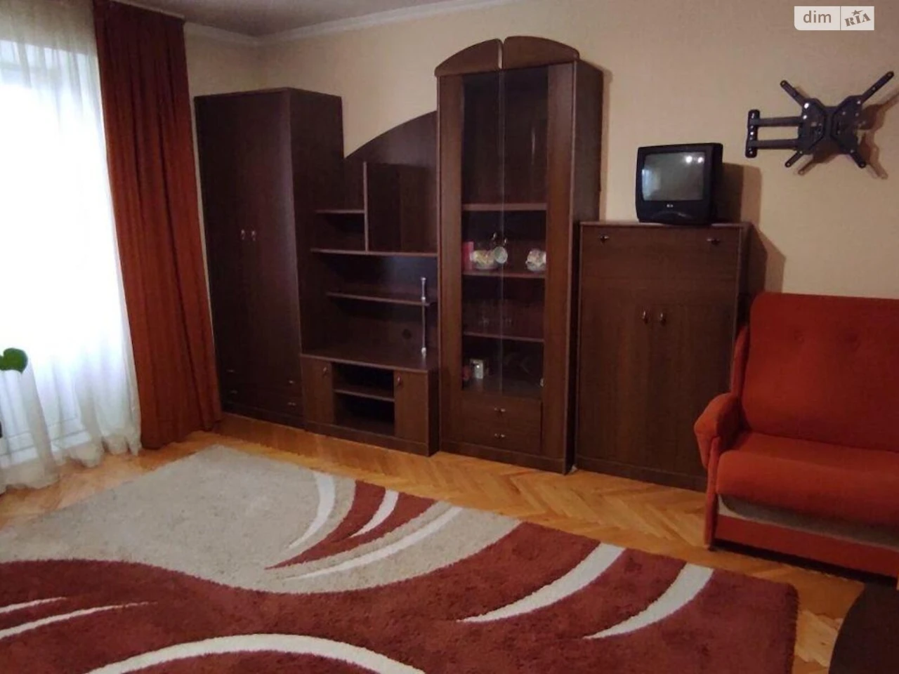 Long-Term Rental Apartment Novy Дарниця