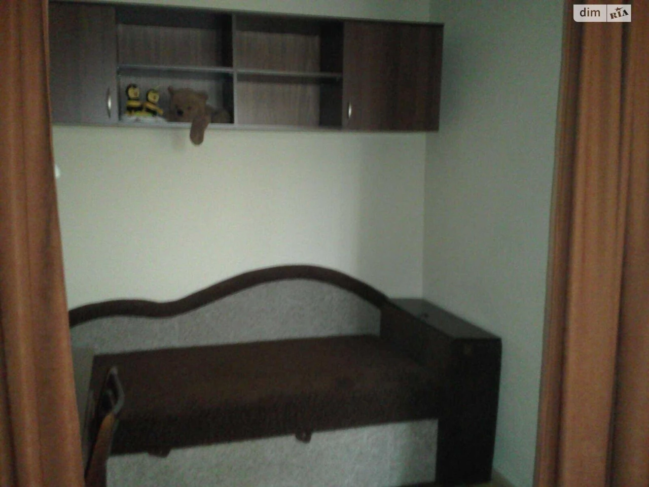 Long-Term Rental Apartment Novy Дарниця