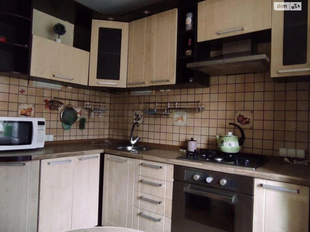 Long-Term Rental Apartment Novy Дарниця
