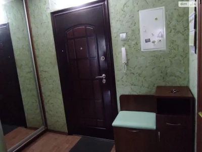 Long-Term Rental Apartment Novy Дарниця