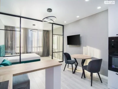 Long Term Rental Apartment, Oleksandrivs Slobidka