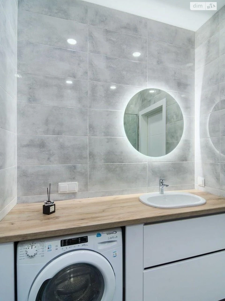 Long Term Rental Apartment, Oleksandrivs Slobidka
