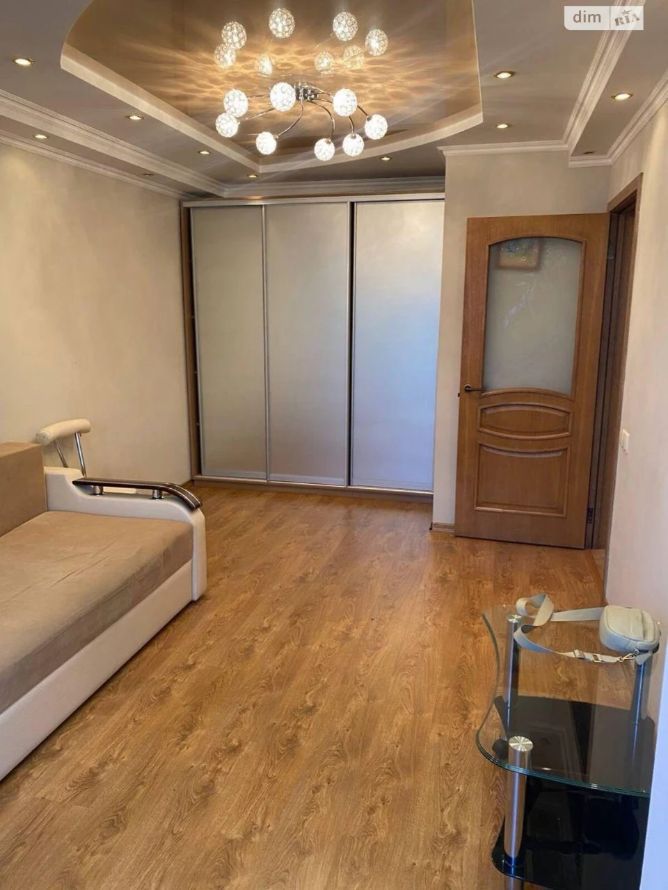 Long-term Rental Apartment Obolon'
