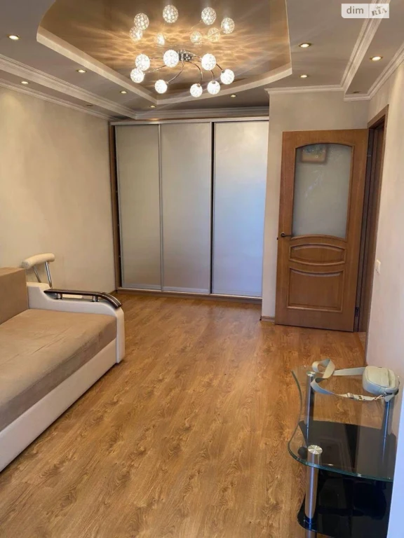 Long-term Rental Apartment Obolon'