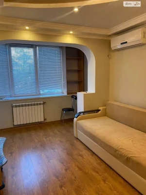 Long-term Rental Apartment Obolon'