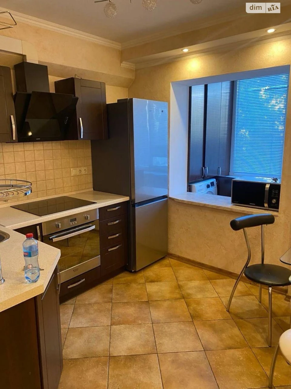 Long-term Rental Apartment Obolon'