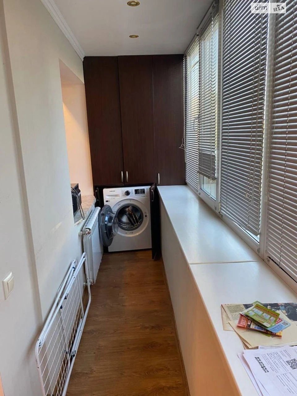 Long-term Rental Apartment Obolon'