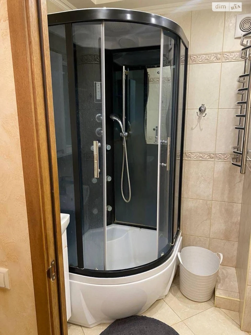 Long-term Rental Apartment Obolon'