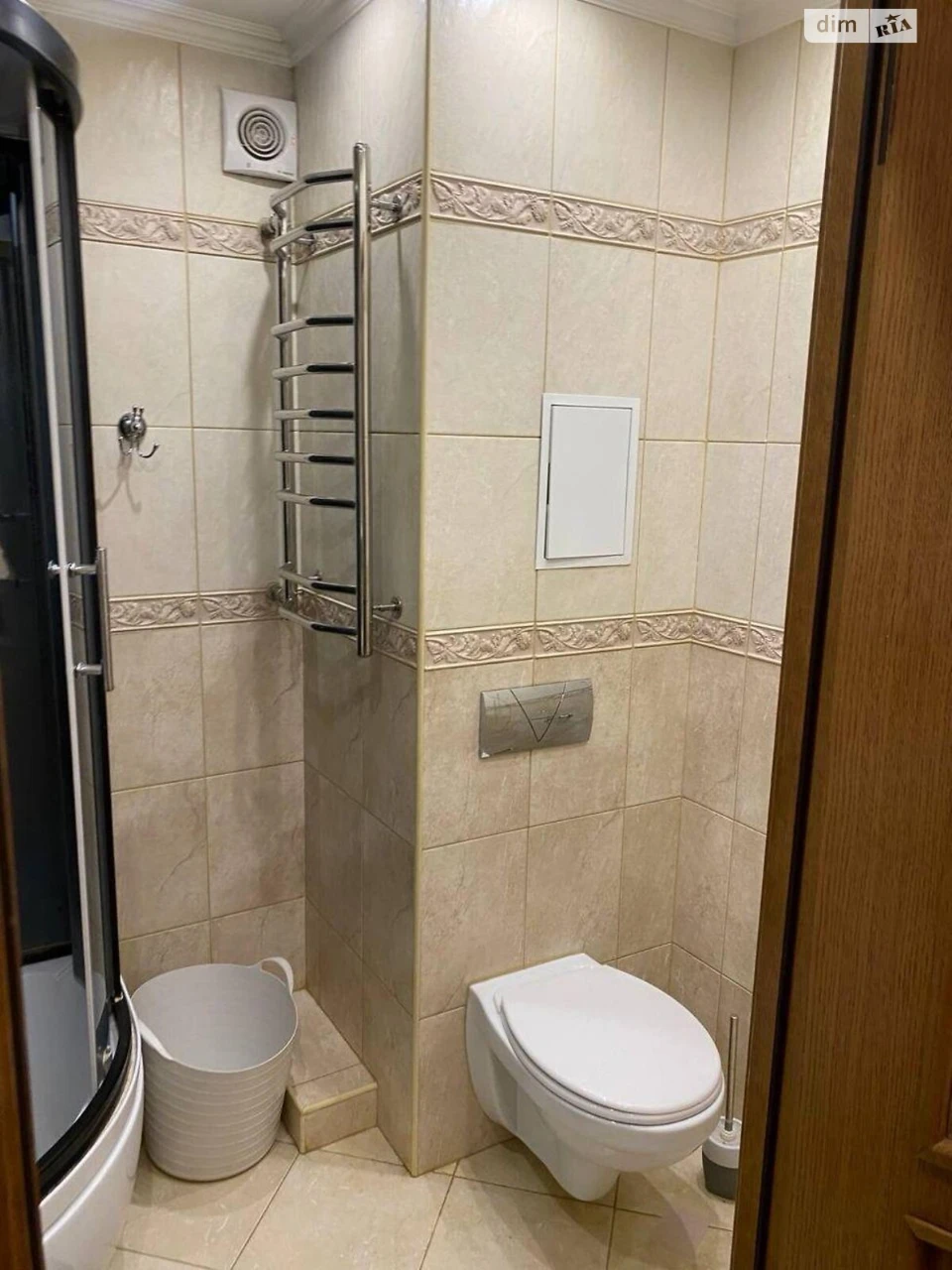 Long-term Rental Apartment Obolon'