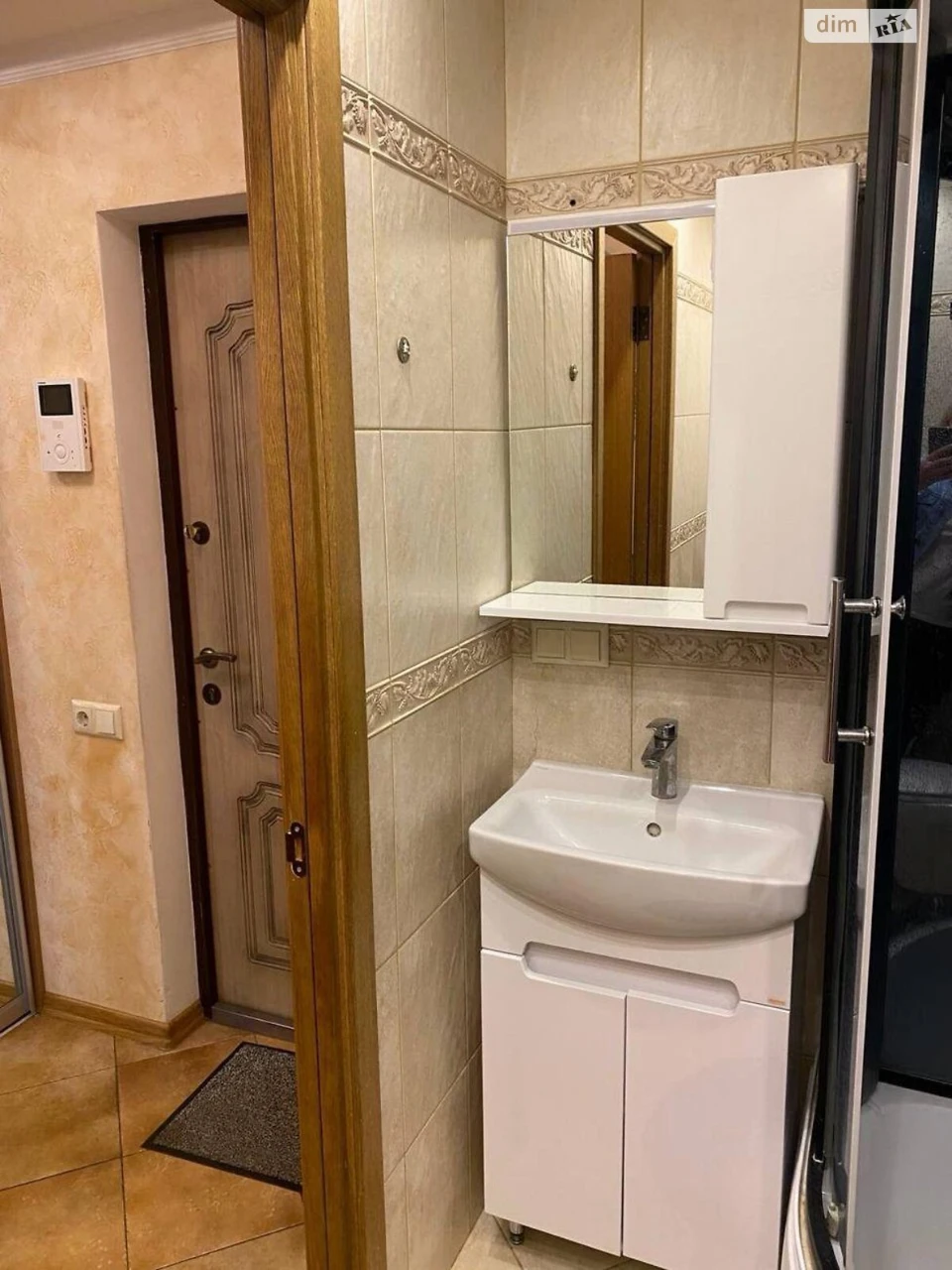 Long-term Rental Apartment Obolon'
